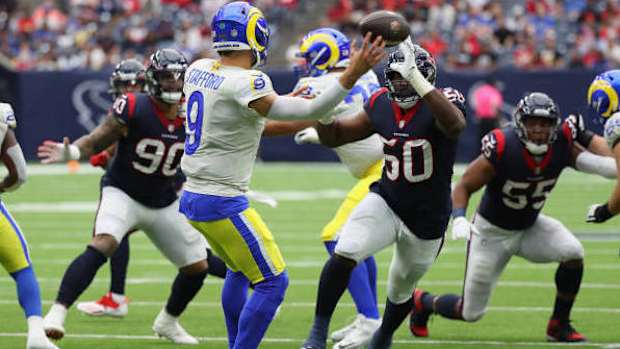 stafford texans